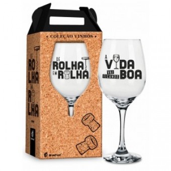 10851 taca vinho - de rolha em rolha