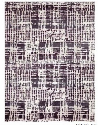 Tapete king desenho 02 2,00x2,50