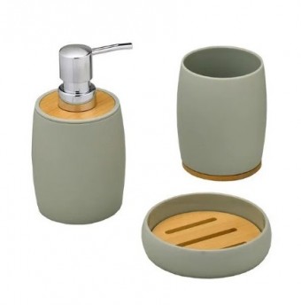 375-038 JOGO DE BANHEIRO 3 PECAS