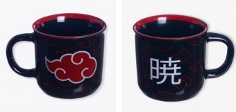 10024830 CANECA MINI TOM 200ML AKATISUKI 2   :SEM GTIN