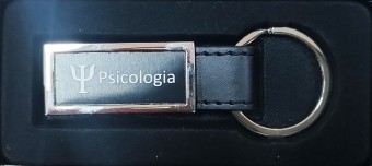 CHAVEIRO PSICOLOGIA