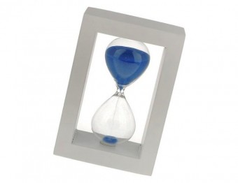 L7974L AMPULHETA MADEIRA