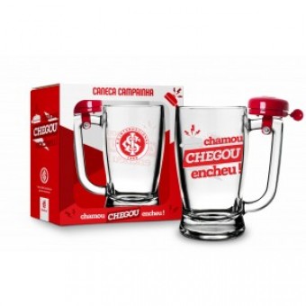 2398 caneca taberna c/ campainha - inter