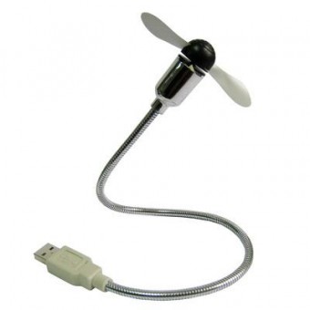 Ventilador para note usb