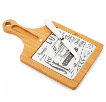 JGQJ-003 JG QUEIJO 3 PECAS QUADRADO