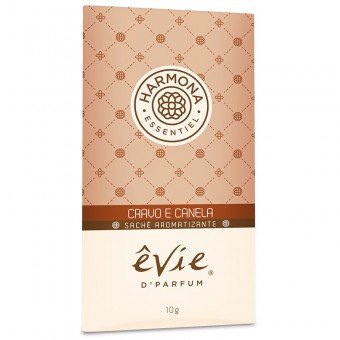 00704 sache cravo e canela - 10g
