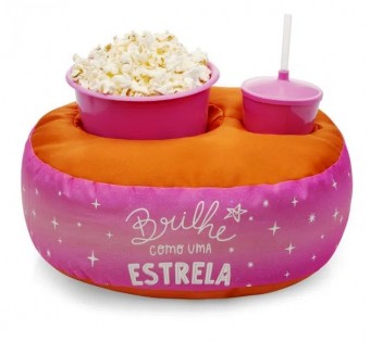 LN0352 KIT PIPOCA FOSFORESCENTE LARISSA MANOELA