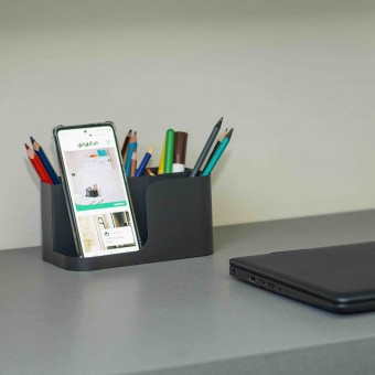 03512002 porta caneta celular kit basico