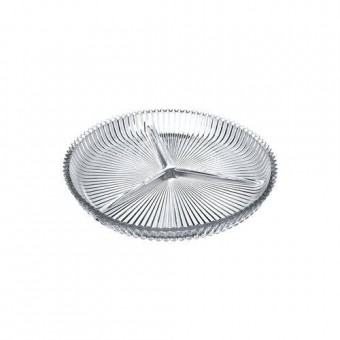 66998 PETISQUEIRA DE CRISTAL 03 DIVISORIAS CHARMY