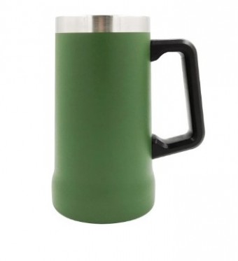 GDR0588 CANECA TERMICA 700ML INOX