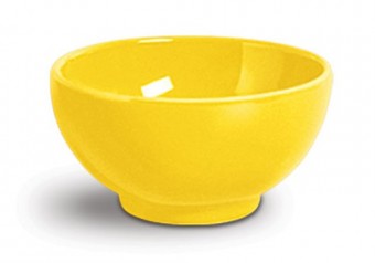 28.1303 BOWL P/CEREAL AMARELO LIMA