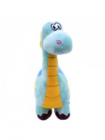BBL1206M-F DINOSSAURO DE PELUCIA