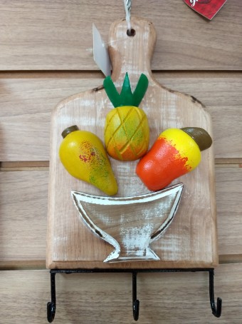 LN-PF TABUA FRUTA 17X33