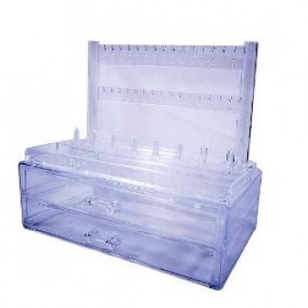 SF-2180 P. OBJETO ACRILICO C GAV. SF-2180+8500