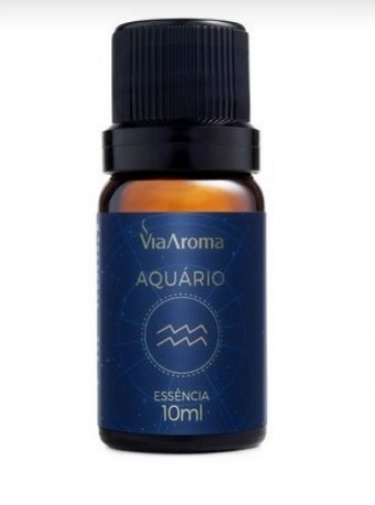 ESSENCIA 10ML SIGNOS AQUARIO