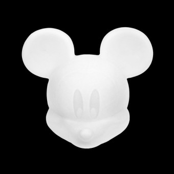1803 Luminaria Mickey 3D