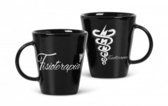 Caneca formatura fisioterapia