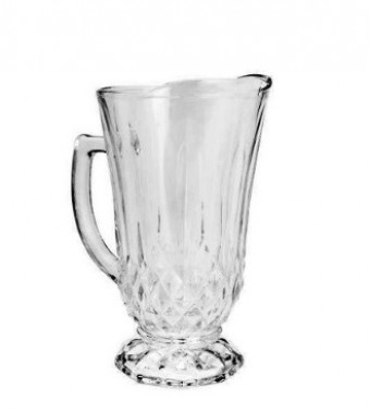 7063 JARRA DE VIDRO ROBERTA 1,25l