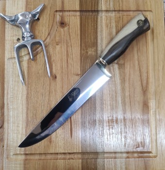 2 FACA CV 9 POL PAD USO DOM.