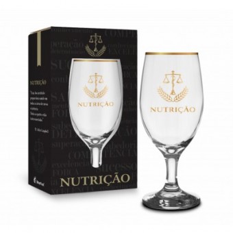 2366 TACA WINDSOR CURSO - NUTRICAO