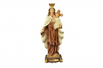 Dr2700c n sra do carmo dou 22 cm