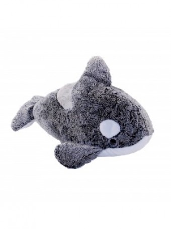 TDE5031E-F BALEIA DE PELUCIA