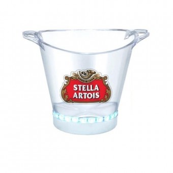 AP-1200 BALDE GELO COM LED 