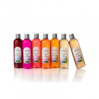 Refil difusor rosa & ylang