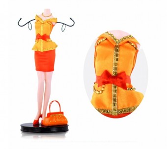 JGS38035 PORTA JOIA [BEVERLY HILLS]##