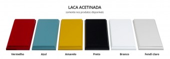 200 - BANQUETA AFRODITE 45cm (alt) x 43cm (larg) x 33cm (prof)