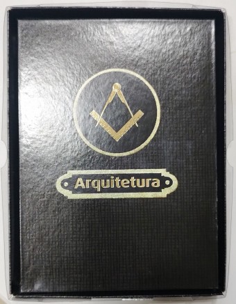 Bloco anotações zenir arquitetura