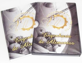 Luva/capa 15x21 80 fts eng. alimentos