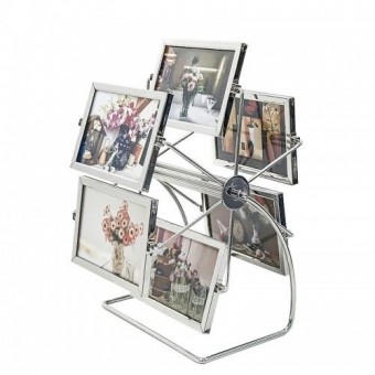 Sxk5519 p.retrato giratorio 12fotos roda gigante