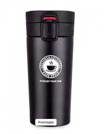 GDR0536 COPO TERMICO 300ML INOX
