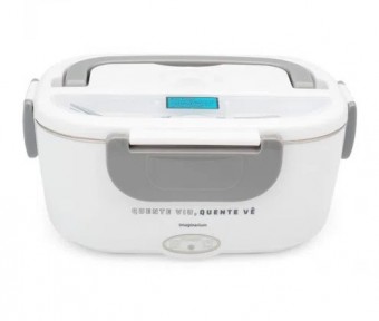 PI4127Y MARMITA ELETRICA QUENTE VIU 127V