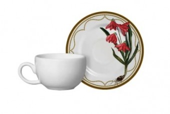 1228-105 xic. cafe branca c/ pires bulbo 1o classific.