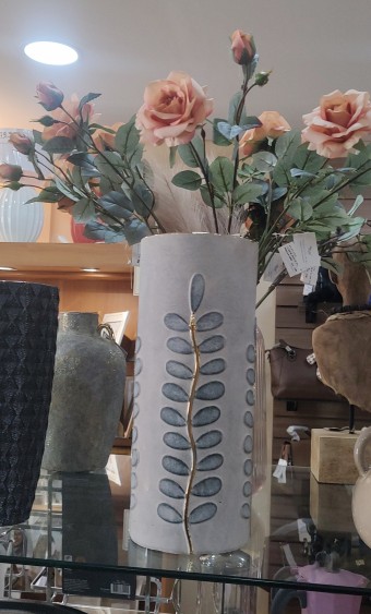 346-154 VASO DECORATIVO