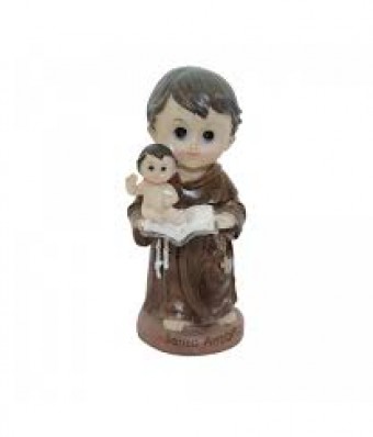 TX32397 SANTO ANTONIO INFANTIL 15CM