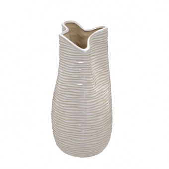 802-004 VASO DECORATIVO