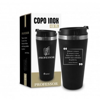 2743 COPO TERMICO CURSO EMBORR. - PROFESSOR