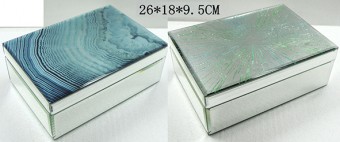 ZHM-102 PORTA OBJETOS/JOIAS