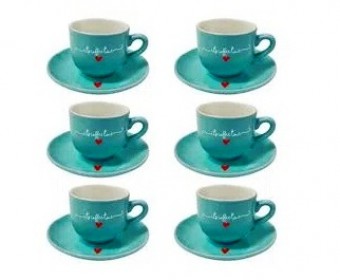 Jgxc047az jg xicara cafe 12pc