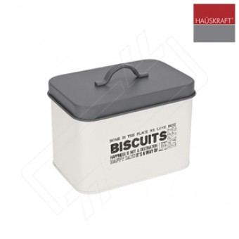 POTQ-004 POTE QUAD. P/BISCOITO