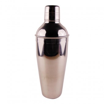 WX4400 COQUETELEIRA 500ML ACO INOX