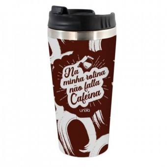 377 COPO TERMICO 450ML ROTINA