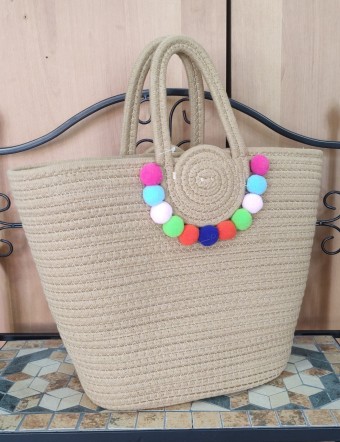 5062 bolsa de praia