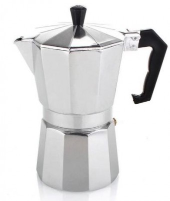KH3001-6 CAFETEIRA ITALIANA 6