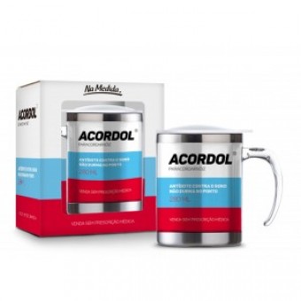 1867 CANECA PLASTICA INOX TEMAS SUM - ACORDOL