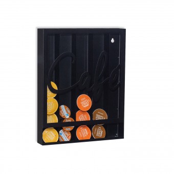 Pt01.3462.lis suporte de aco para capsulas tipos de cafe