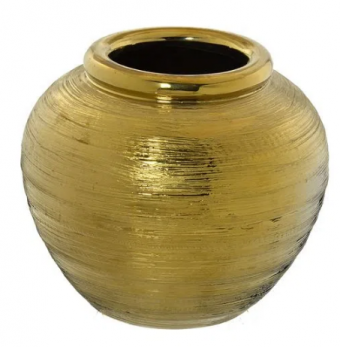 346-051 vaso decorativo rustico
